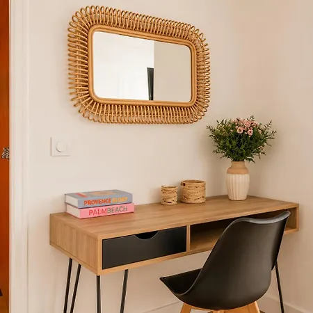 Lavie Maison - Eiffel Nearby, Beaugrenelle Apartment