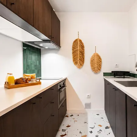 Lavie Maison - Eiffel Nearby, Beaugrenelle Paris