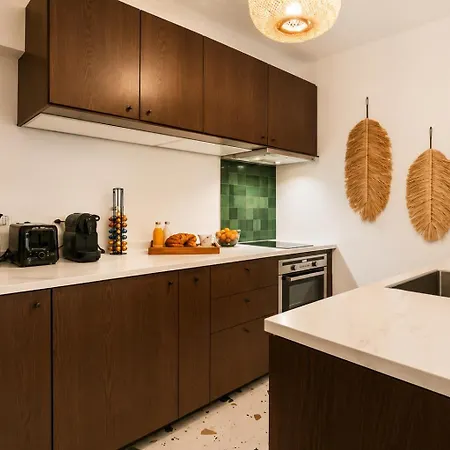 Apartment Lavie Maison - Eiffel Nearby, Beaugrenelle