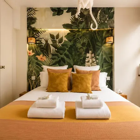 Lavie Maison - Eiffel Nearby, Beaugrenelle Paris