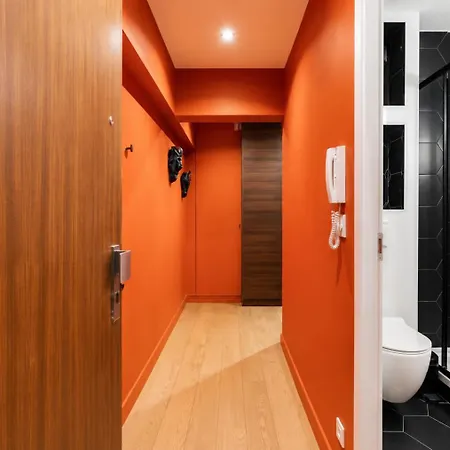 Lavie Maison - Eiffel Nearby, Beaugrenelle Paris